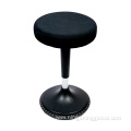 Office work ergonomic wobble stool chair